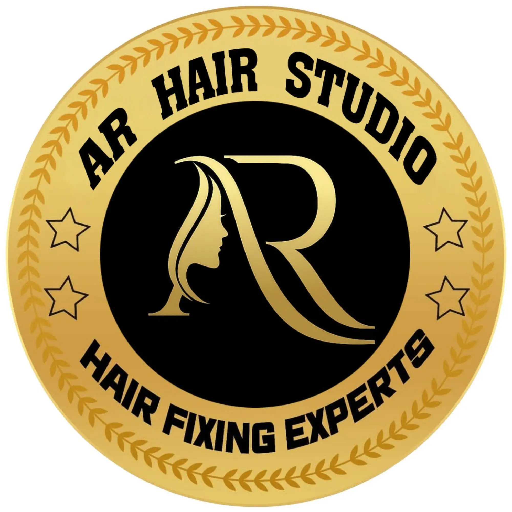 AR Hair Studio